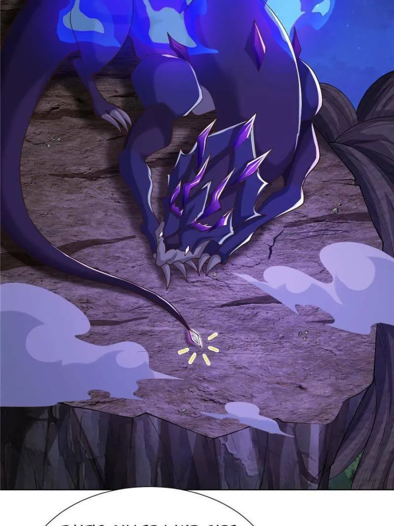 Read Dragon Master (Colored) chapter 175 image 33 on Lezhin