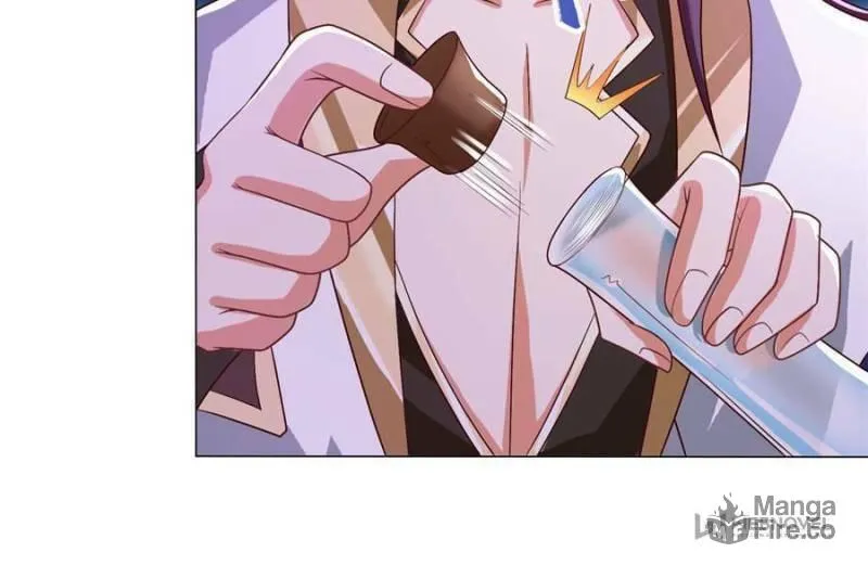 Read Dragon Master (Colored) chapter 175 image 4 on Lezhin