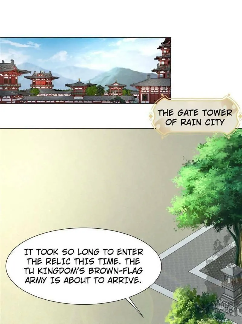 Read Dragon Master (Colored) chapter 175 image 47 on Lezhin