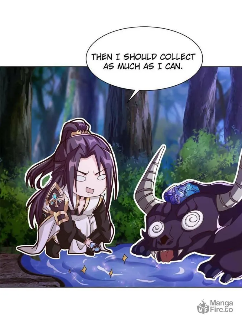Read Dragon Master (Colored) chapter 175 image 5 on Lezhin
