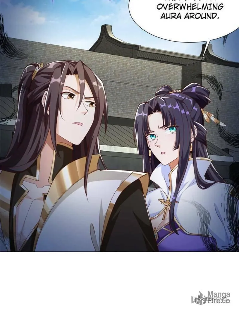 Read Dragon Master (Colored) chapter 175 image 50 on Lezhin