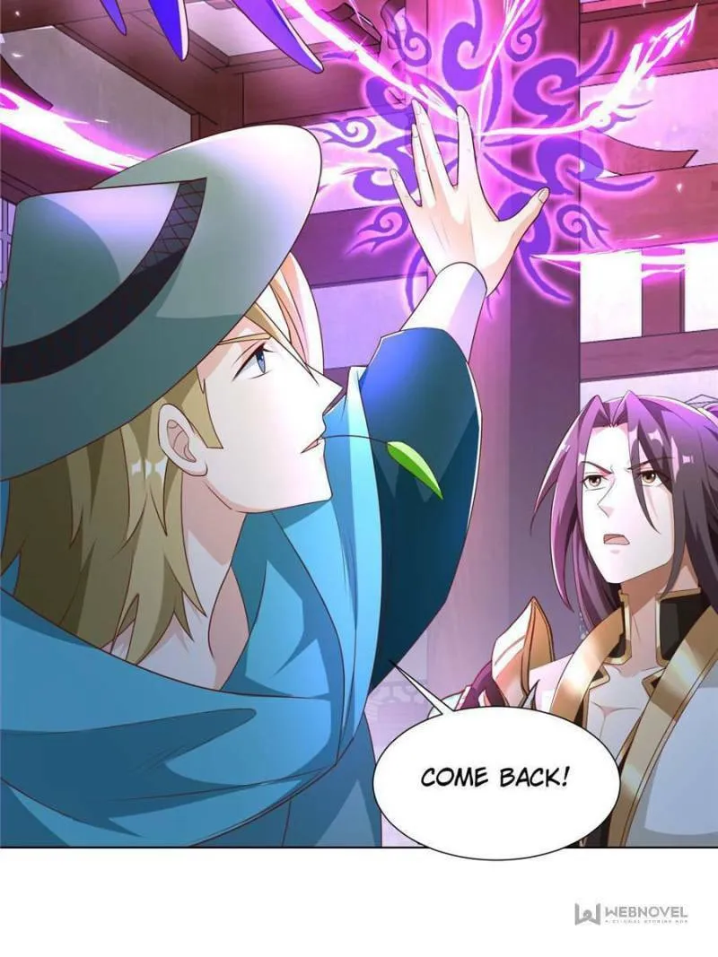 Read Dragon Master (Colored) chapter 176 image 18 on Lezhin