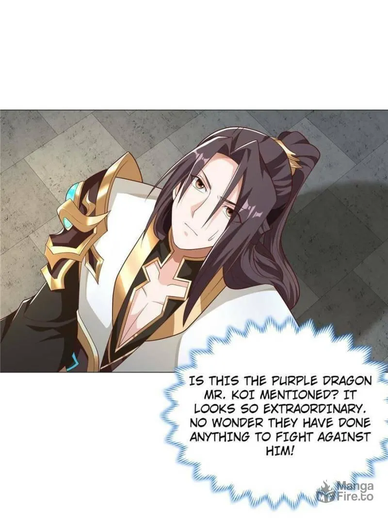 Read Dragon Master (Colored) chapter 176 image 19 on Lezhin