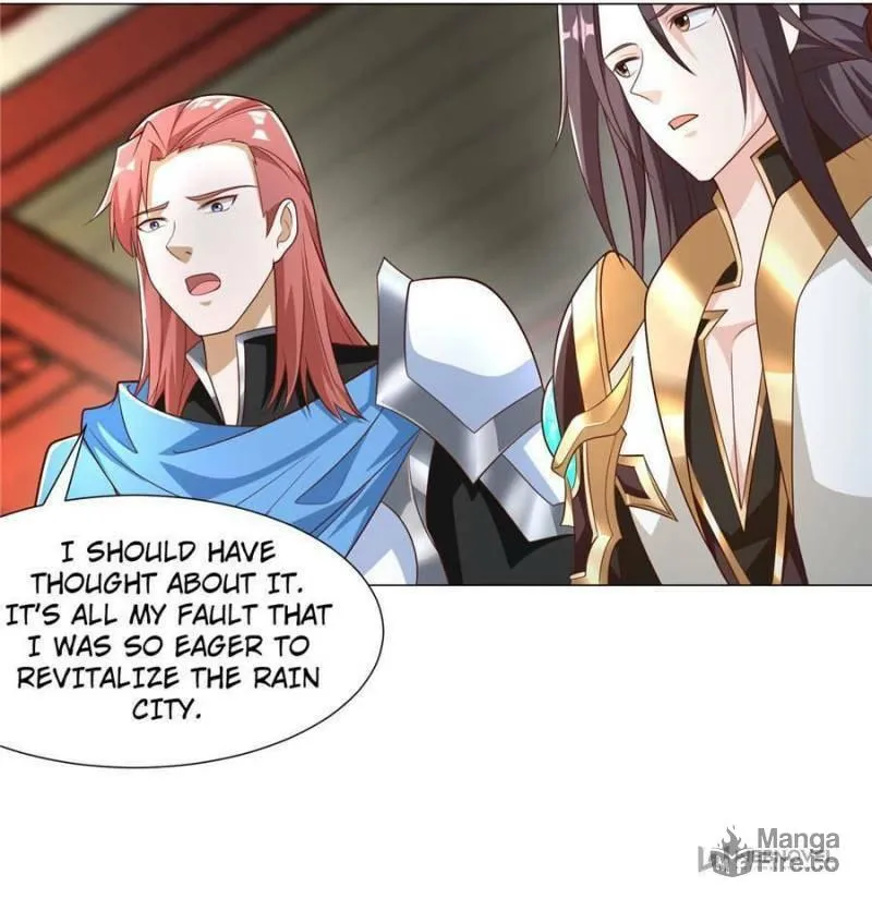 Read Dragon Master (Colored) chapter 176 image 26 on Lezhin