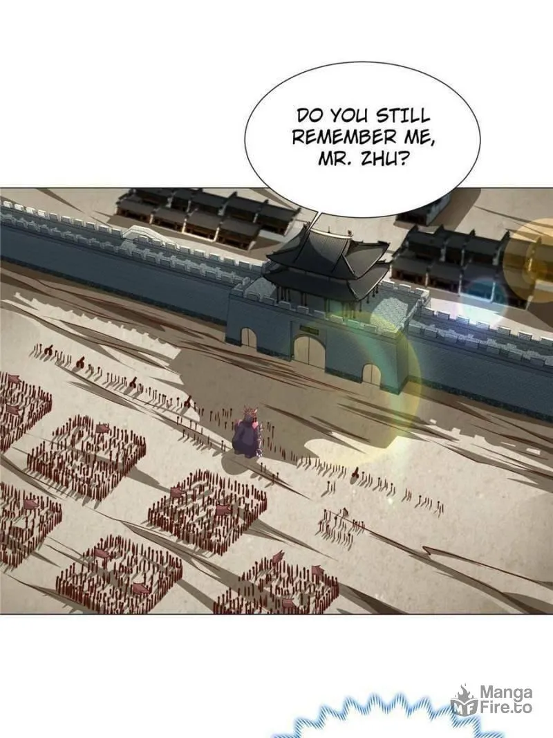 Read Dragon Master (Colored) chapter 176 image 32 on Lezhin