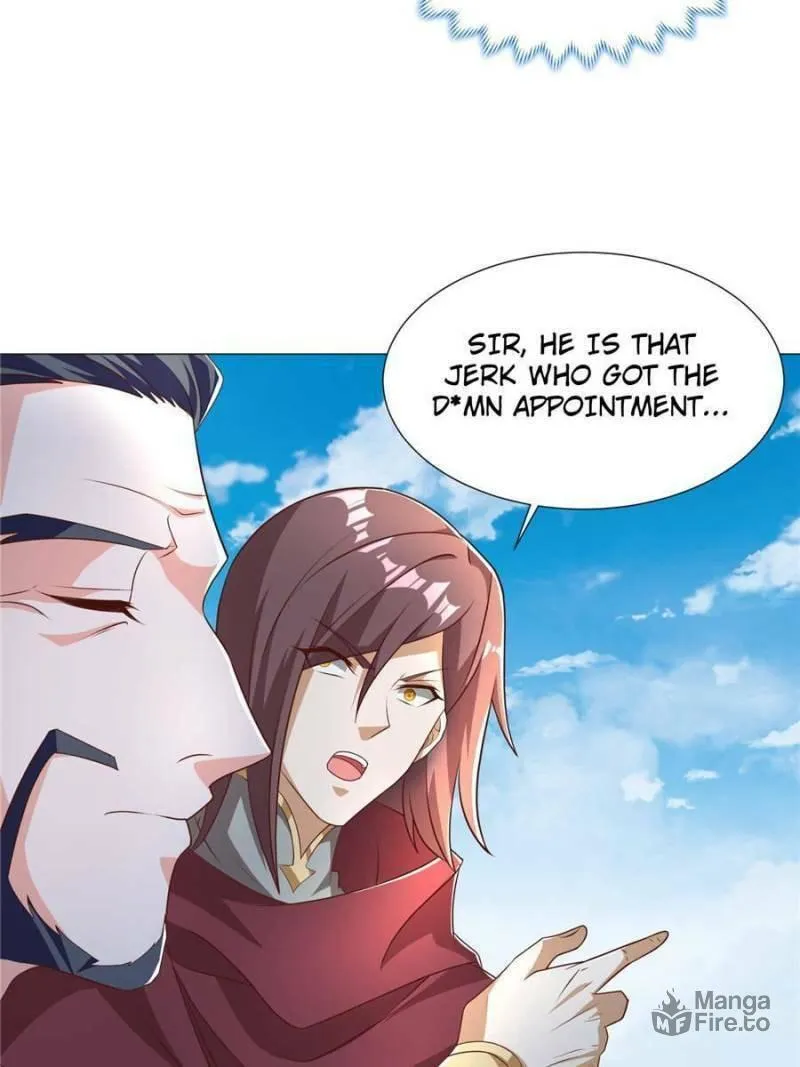Read Dragon Master (Colored) chapter 176 image 34 on Lezhin