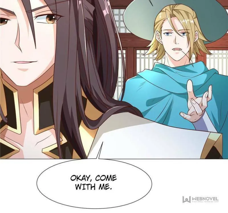Read Dragon Master (Colored) chapter 176 image 40 on Lezhin