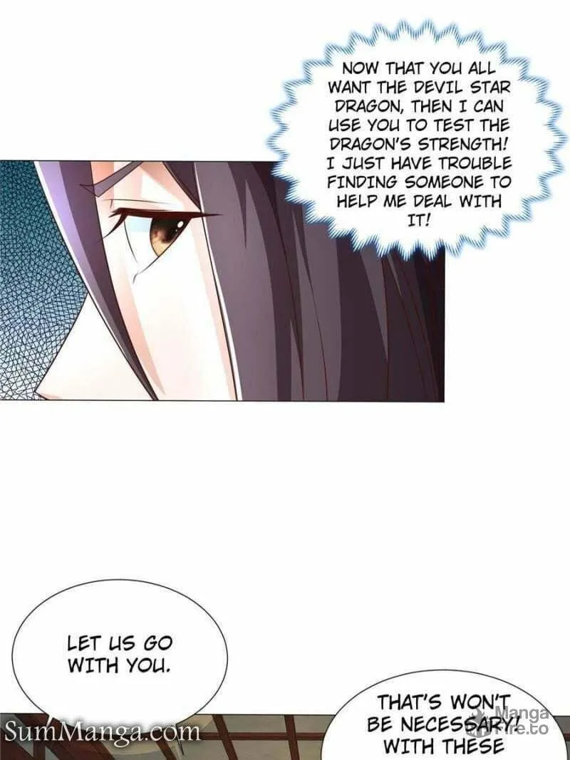 Read Dragon Master (Colored) chapter 176 image 41 on Lezhin