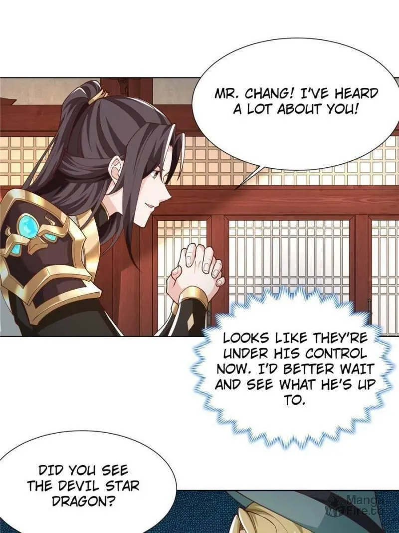 Read Dragon Master (Colored) chapter 176 image 9 on Lezhin