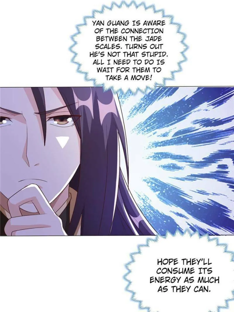 Read Dragon Master (Colored) chapter 177 image 12 on Lezhin