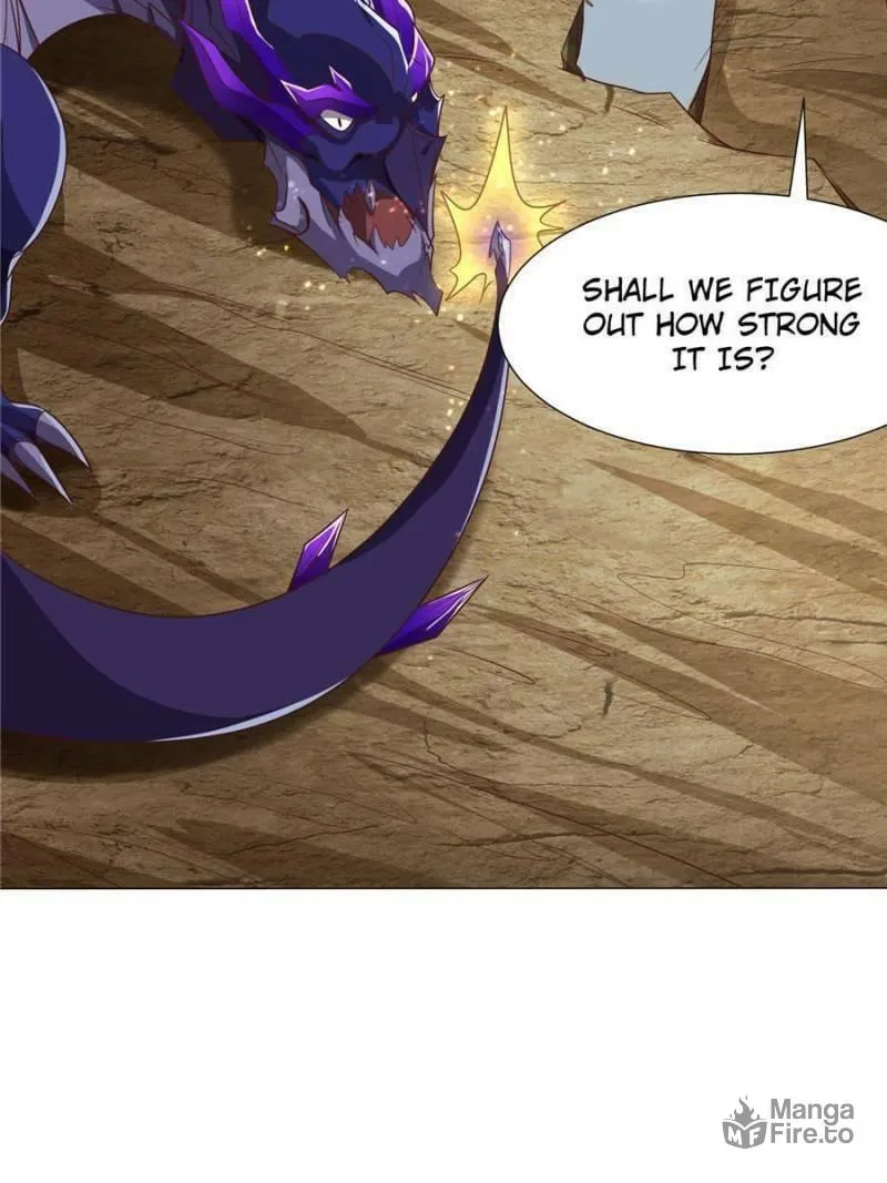 Read Dragon Master (Colored) chapter 177 image 14 on Lezhin