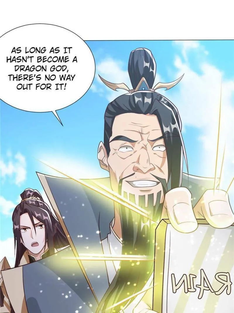 Read Dragon Master (Colored) chapter 177 image 15 on Lezhin