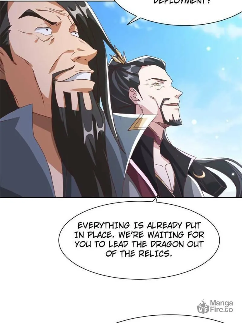 Read Dragon Master (Colored) chapter 177 image 2 on Lezhin