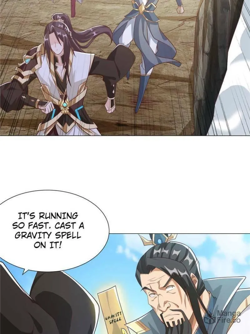 Read Dragon Master (Colored) chapter 177 image 23 on Lezhin