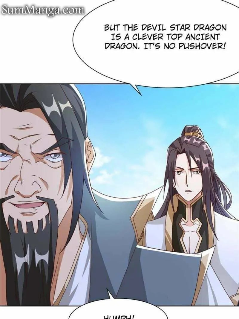 Read Dragon Master (Colored) chapter 177 image 3 on Lezhin