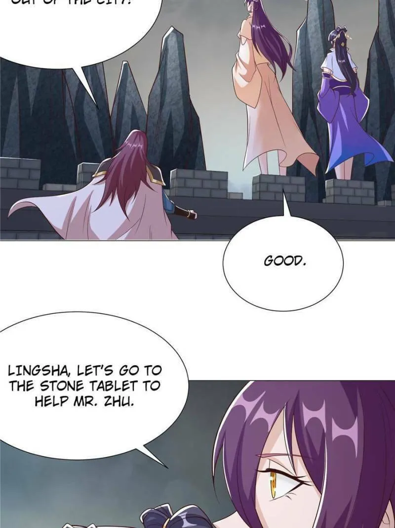 Read Dragon Master (Colored) chapter 177 image 31 on Lezhin