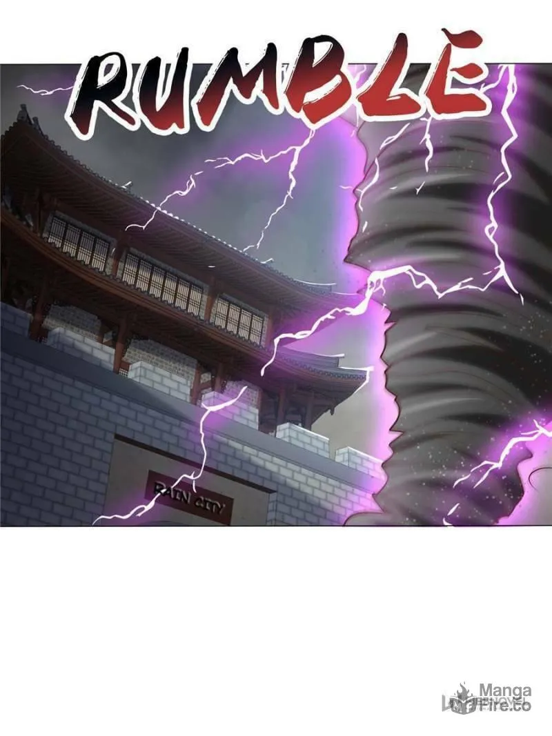 Read Dragon Master (Colored) chapter 177 image 34 on Lezhin