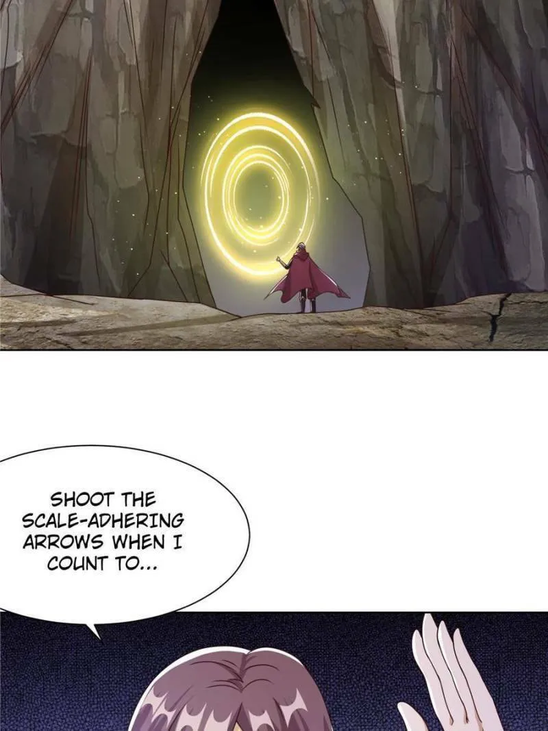 Read Dragon Master (Colored) chapter 177 image 37 on Lezhin