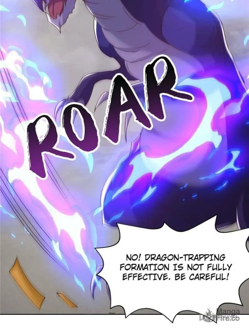 Read Dragon Master (Colored) chapter 177 image 49 on Lezhin