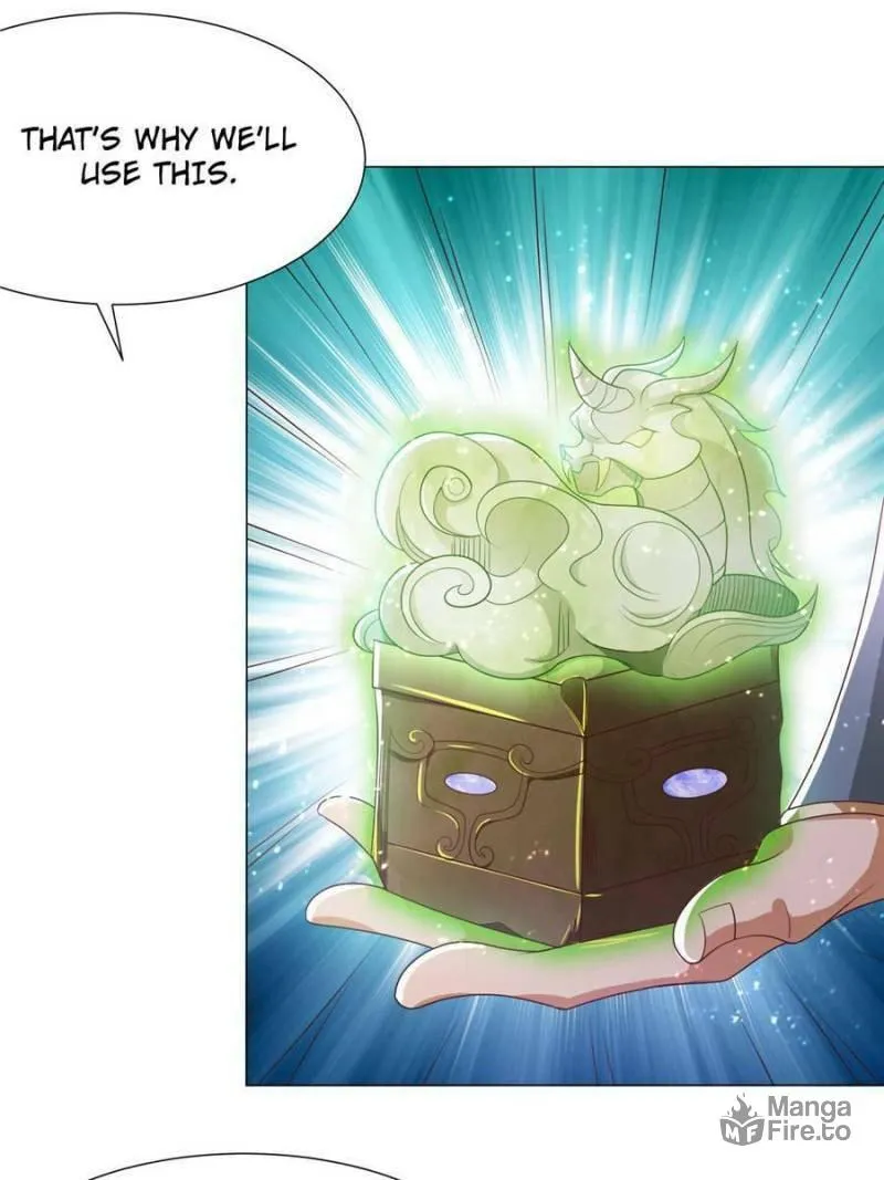 Read Dragon Master (Colored) chapter 177 image 5 on Lezhin