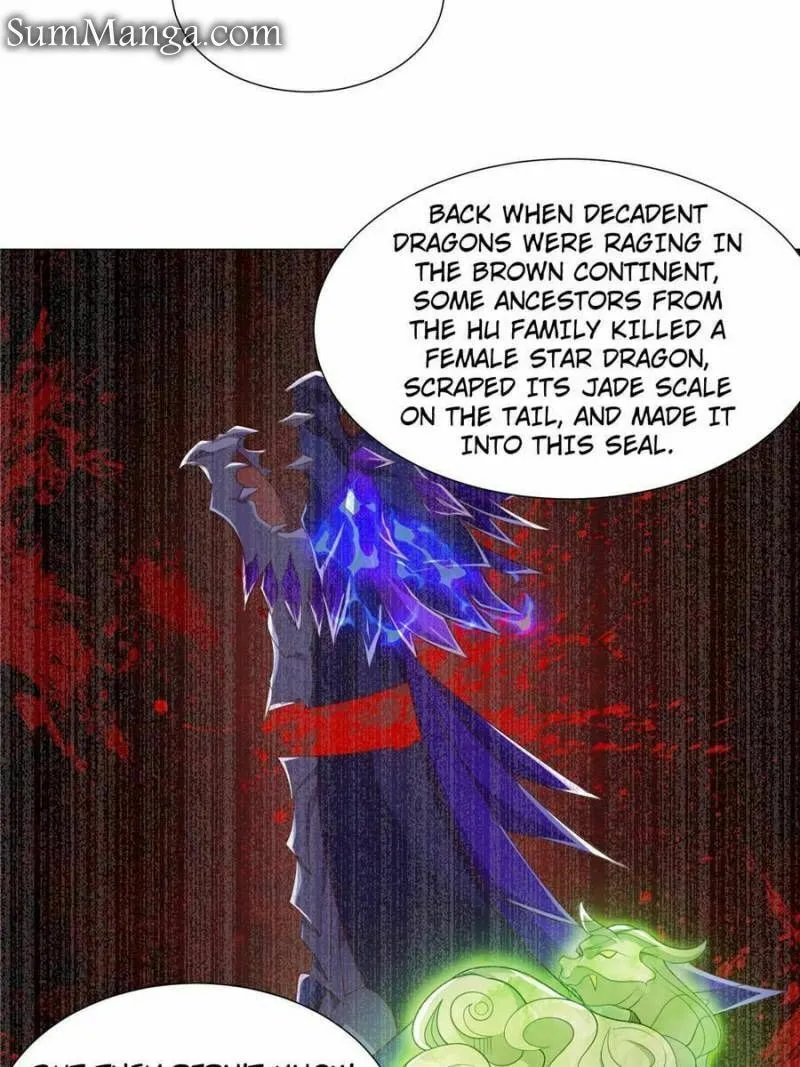 Read Dragon Master (Colored) chapter 177 image 7 on Lezhin