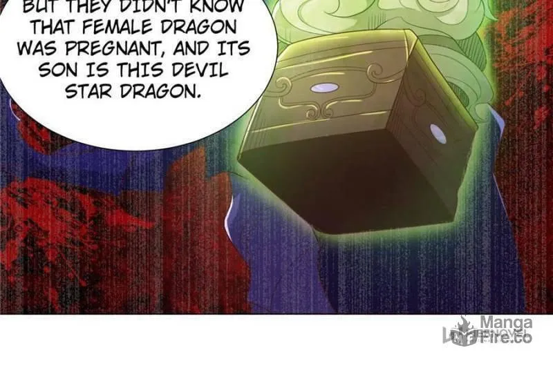 Read Dragon Master (Colored) chapter 177 image 8 on Lezhin