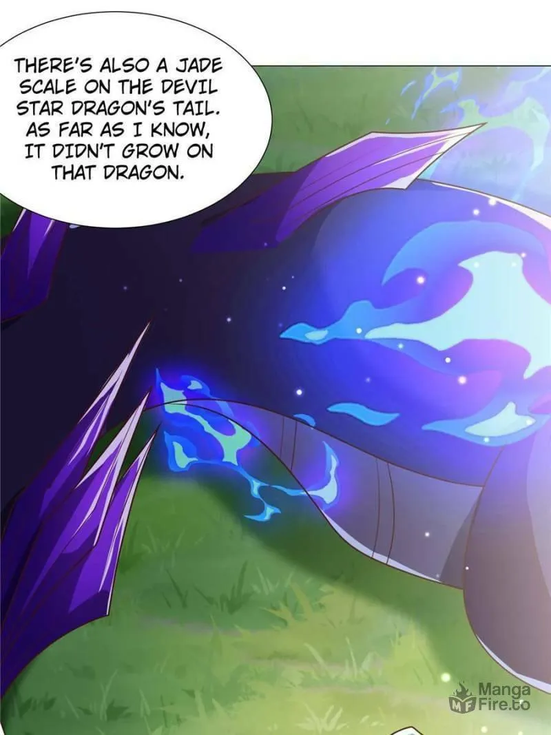 Read Dragon Master (Colored) chapter 177 image 9 on Lezhin