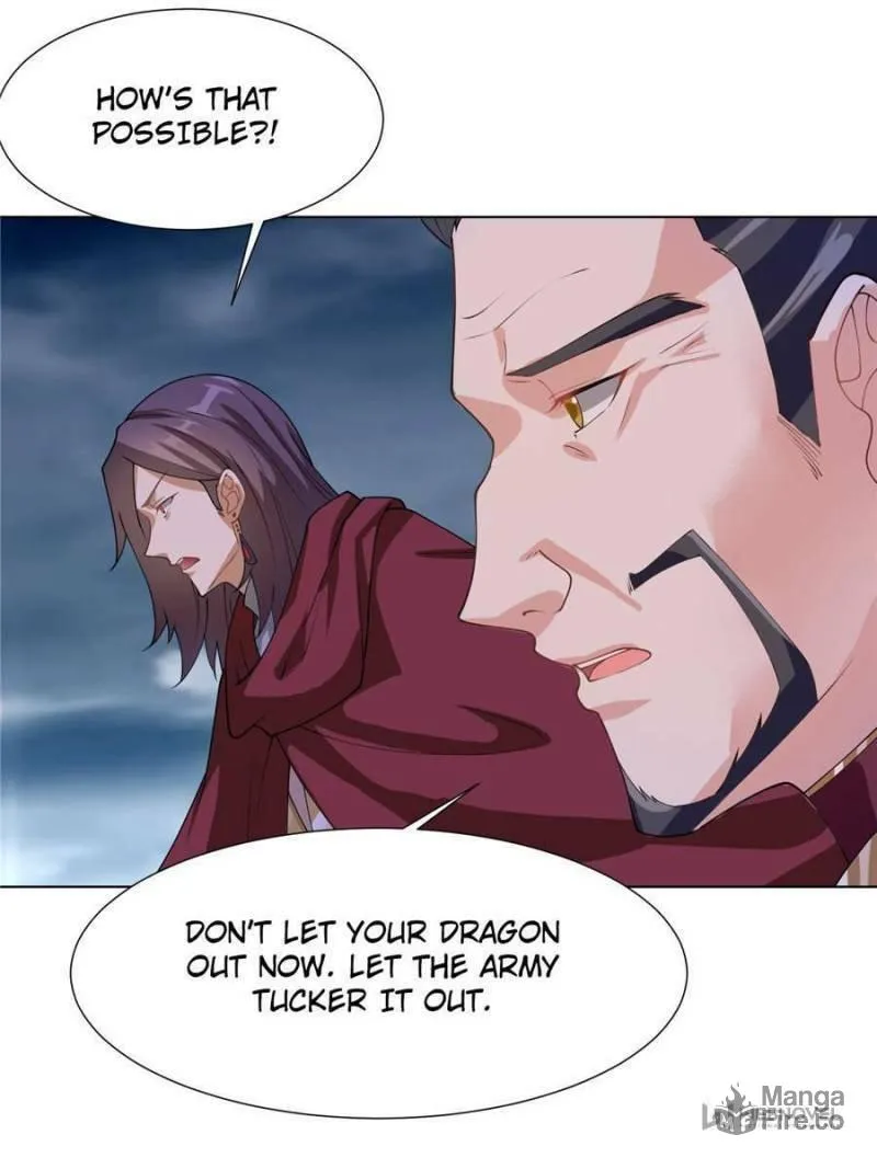 Read Dragon Master (Colored) chapter 178 image 11 on Lezhin