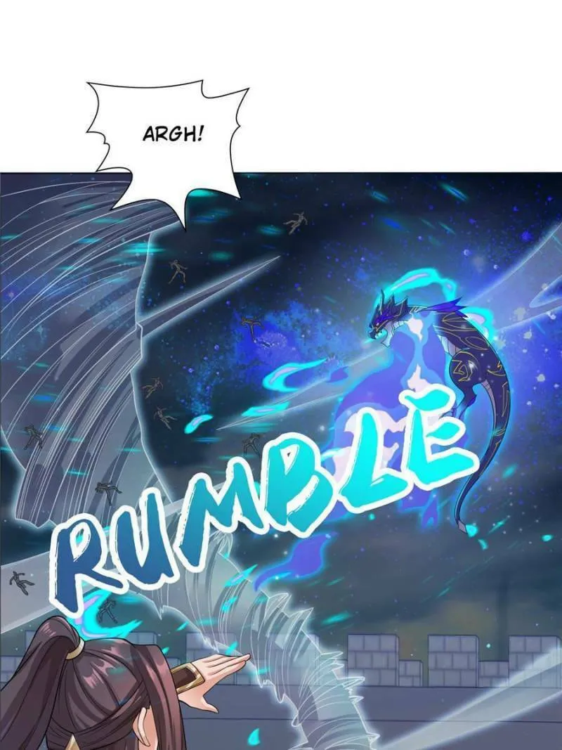 Read Dragon Master (Colored) chapter 178 image 12 on Lezhin