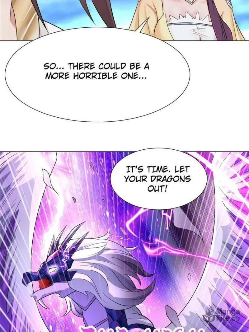 Read Dragon Master (Colored) chapter 178 image 19 on Lezhin