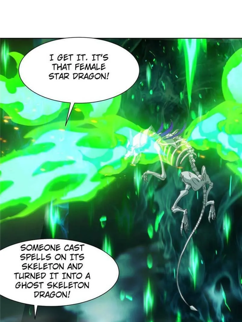 Read Dragon Master (Colored) chapter 178 image 27 on Lezhin