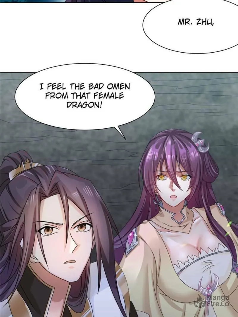 Read Dragon Master (Colored) chapter 178 image 29 on Lezhin