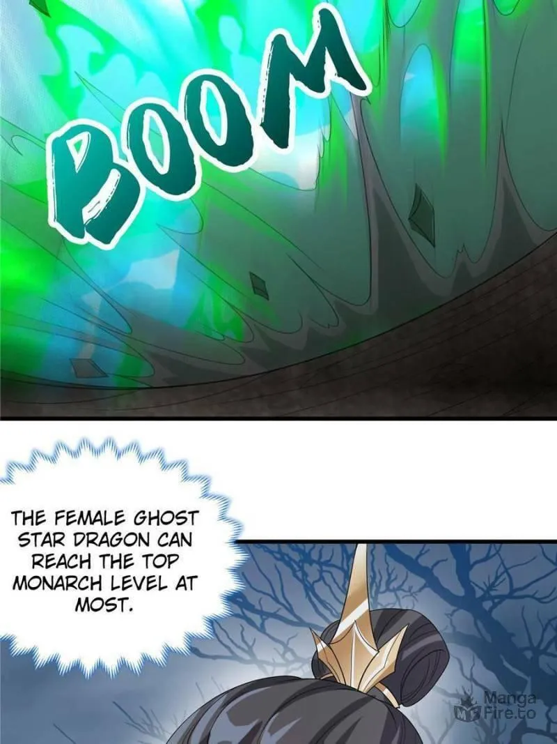Read Dragon Master (Colored) chapter 178 image 35 on Lezhin