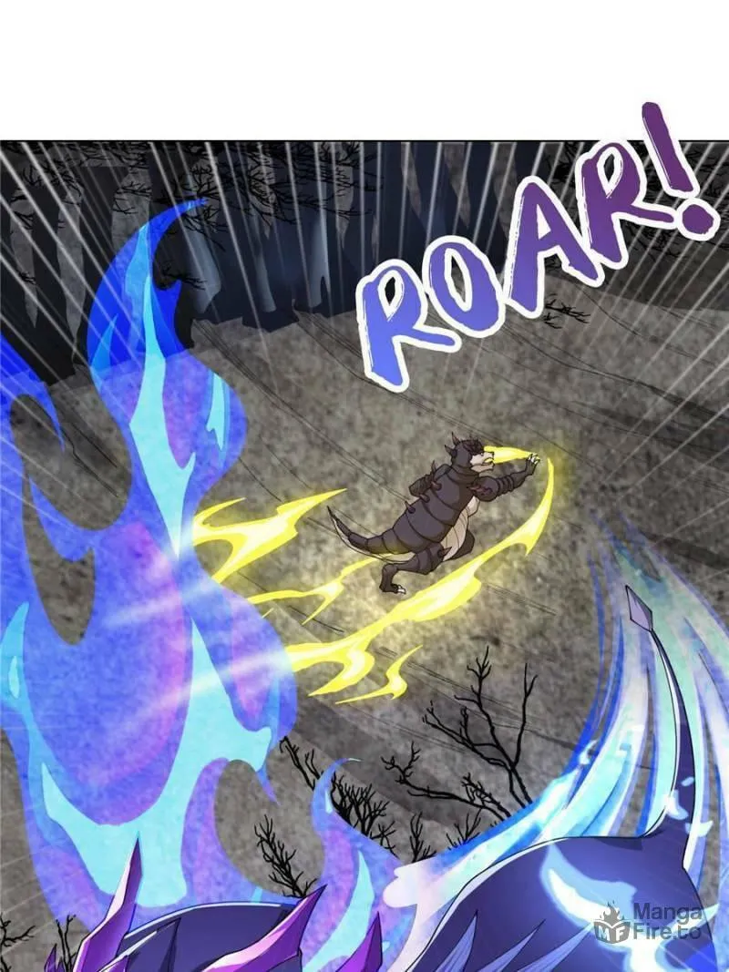 Read Dragon Master (Colored) chapter 178 image 4 on Lezhin