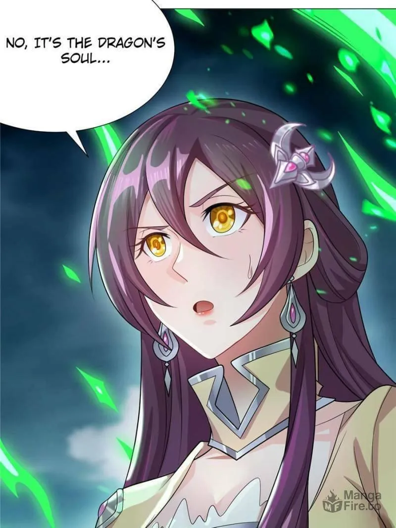 Read Dragon Master (Colored) chapter 178 image 49 on Lezhin