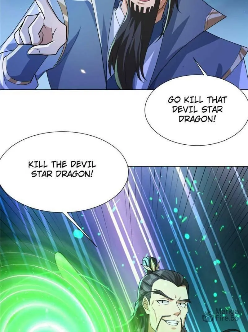 Read Dragon Master (Colored) chapter 179 image 2 on Lezhin