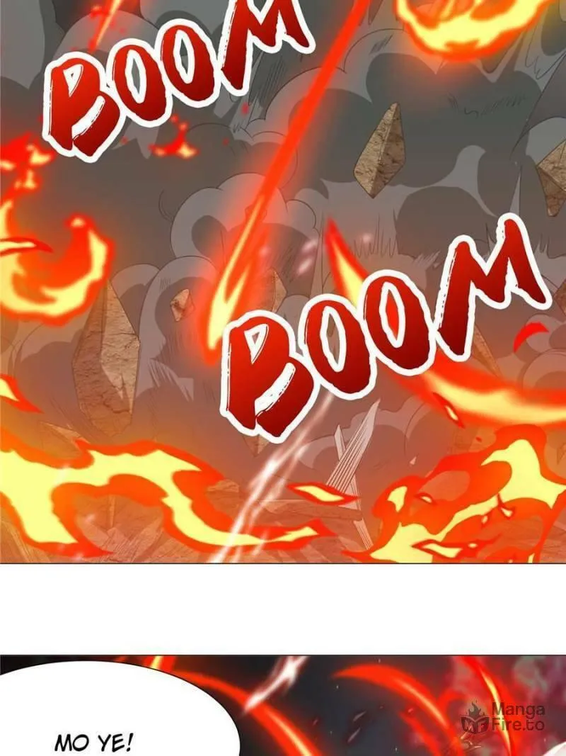 Read Dragon Master (Colored) chapter 179 image 26 on Lezhin
