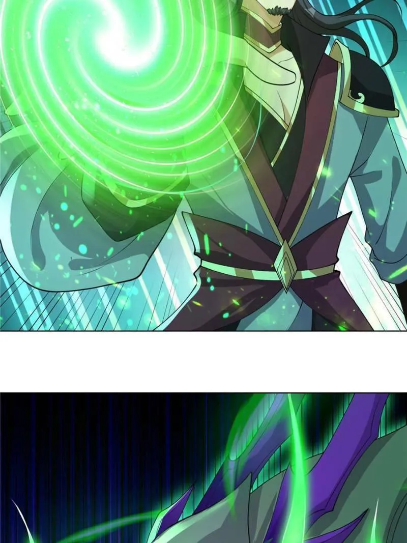 Read Dragon Master (Colored) chapter 179 image 3 on Lezhin