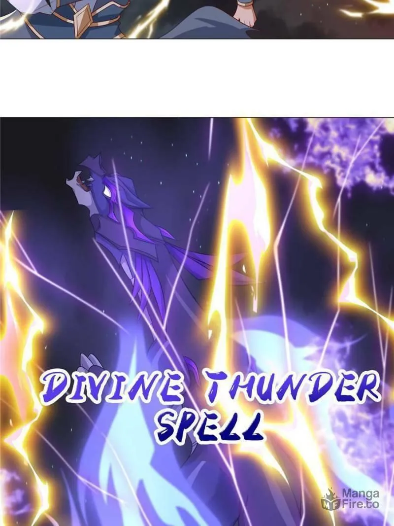 Read Dragon Master (Colored) chapter 179 image 32 on Lezhin