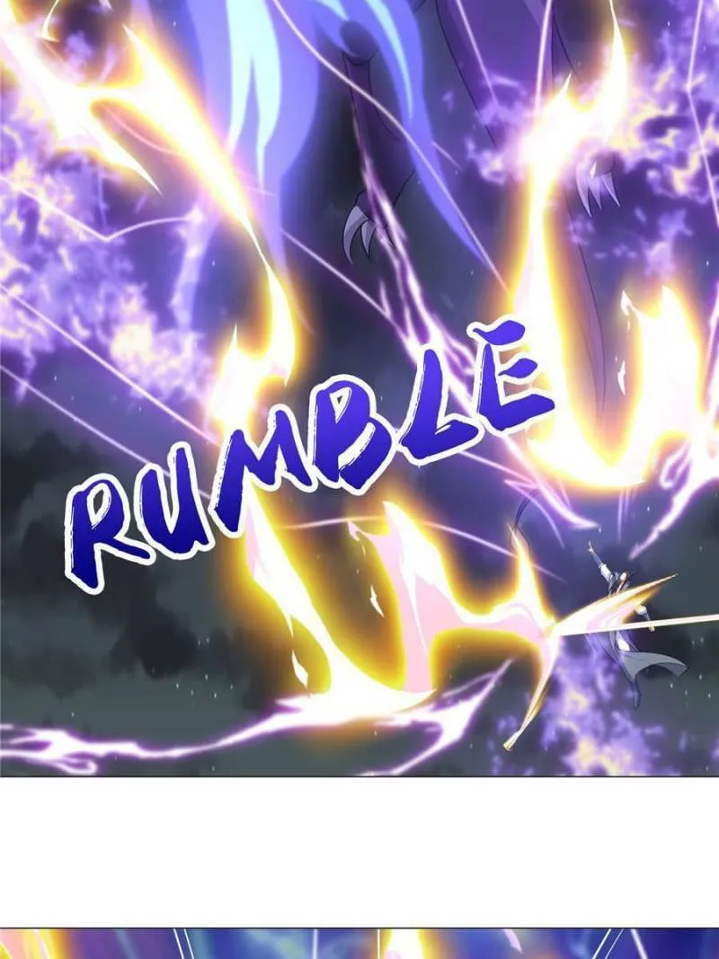 Read Dragon Master (Colored) chapter 179 image 33 on Lezhin