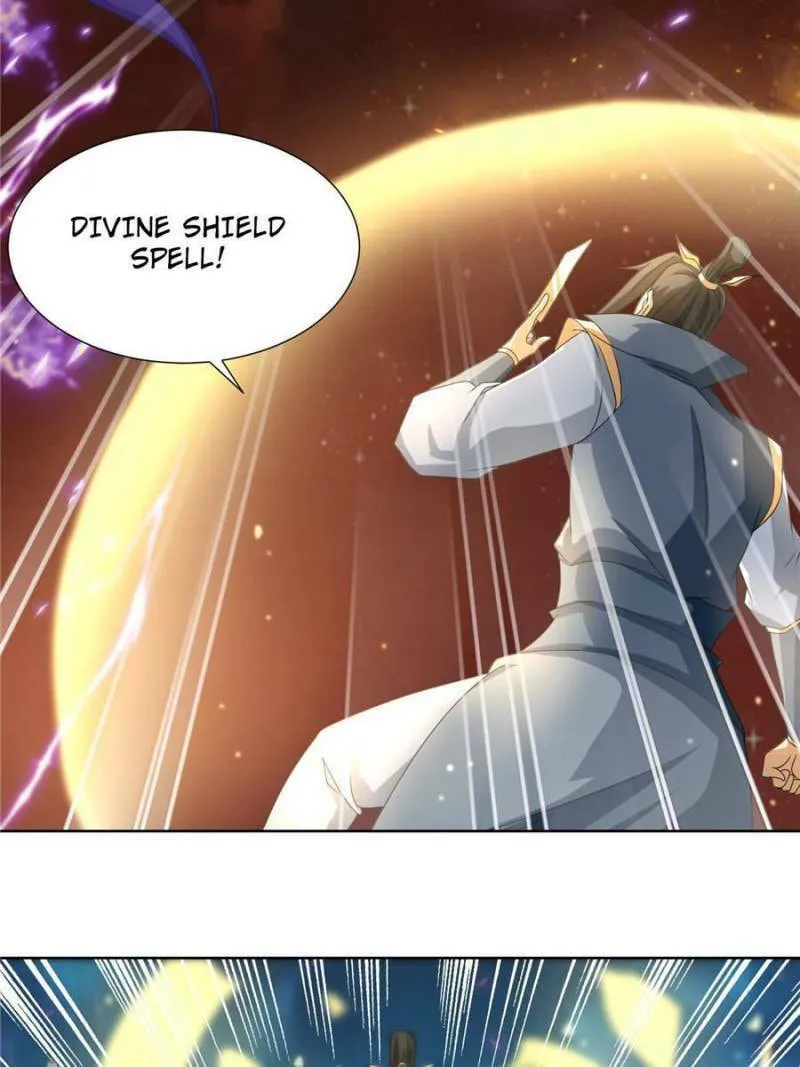 Read Dragon Master (Colored) chapter 179 image 36 on Lezhin