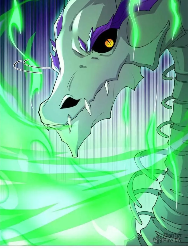 Read Dragon Master (Colored) chapter 179 image 4 on Lezhin