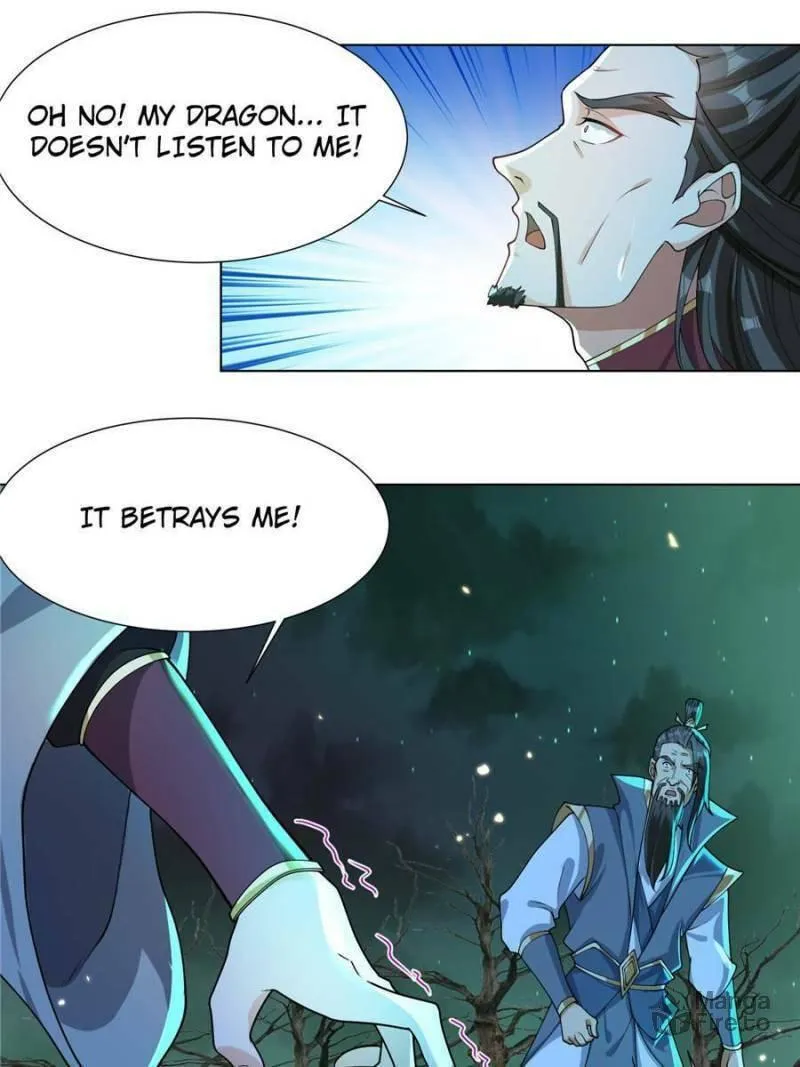 Read Dragon Master (Colored) chapter 179 image 5 on Lezhin