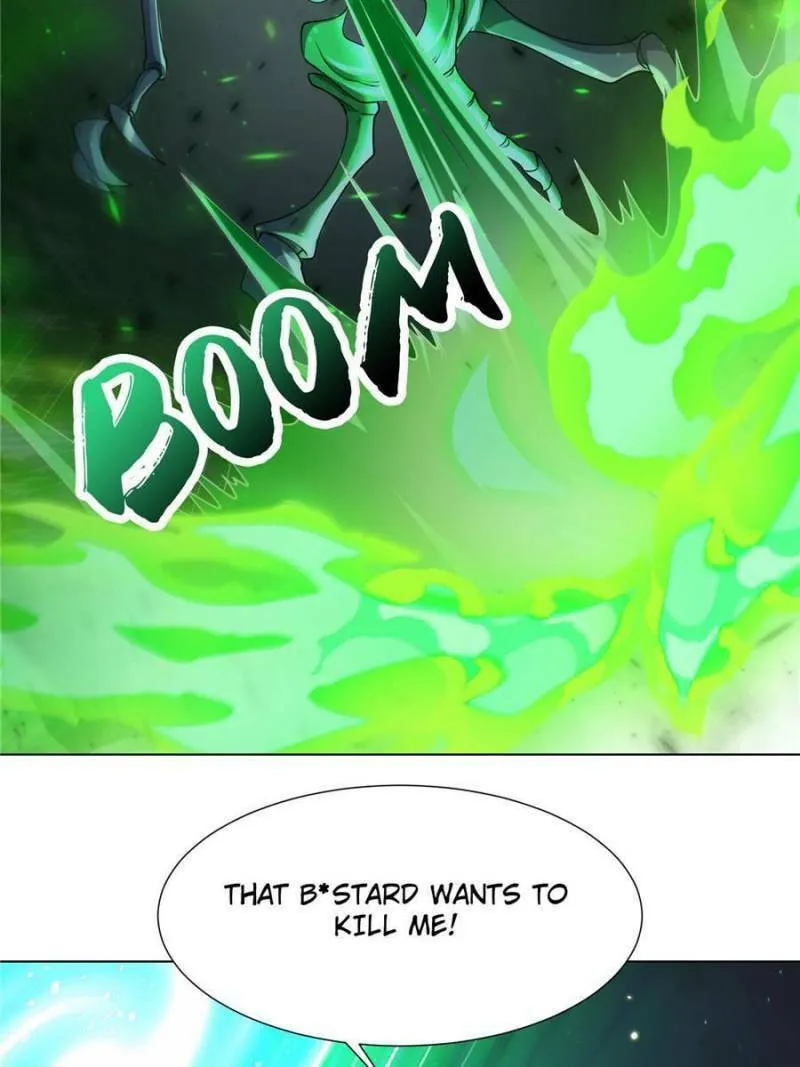 Read Dragon Master (Colored) chapter 179 image 7 on Lezhin