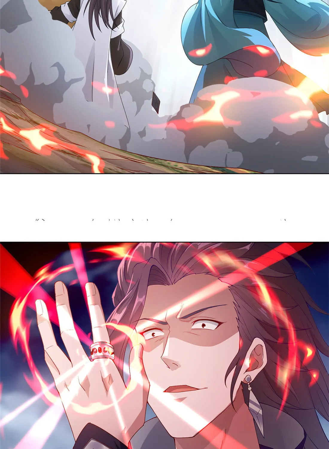 Read Dragon Master (Colored) chapter 18 image 16 on Lezhin