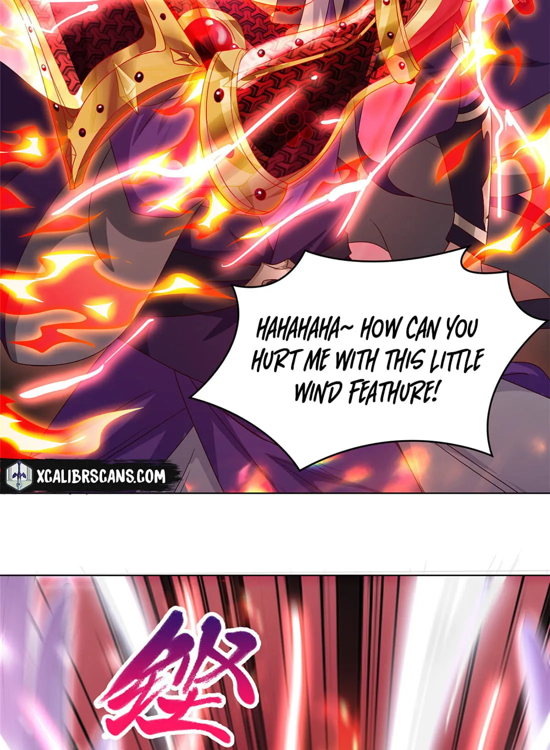 Read Dragon Master (Colored) chapter 18 image 18 on Lezhin