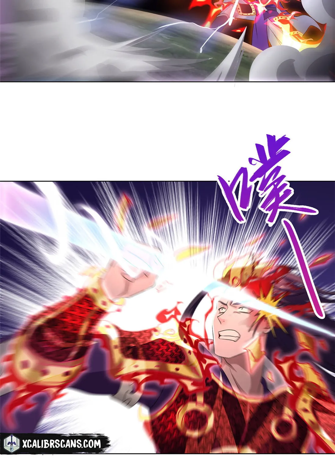 Read Dragon Master (Colored) chapter 18 image 22 on Lezhin