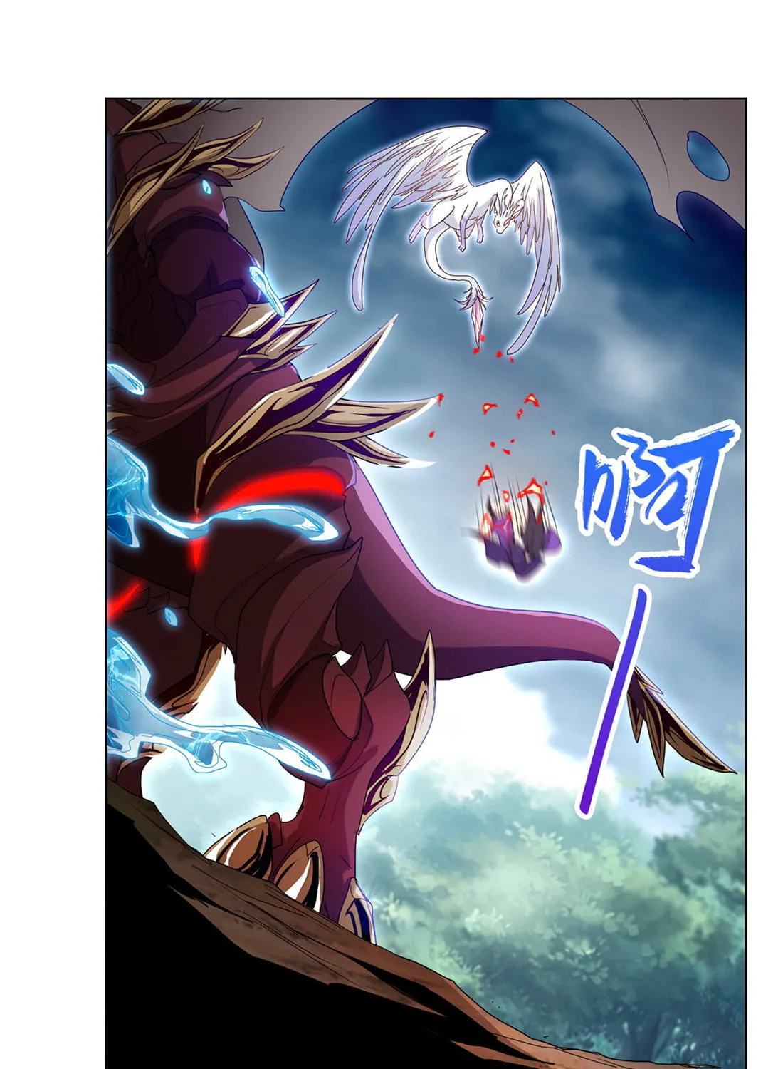Read Dragon Master (Colored) chapter 18 image 24 on Lezhin