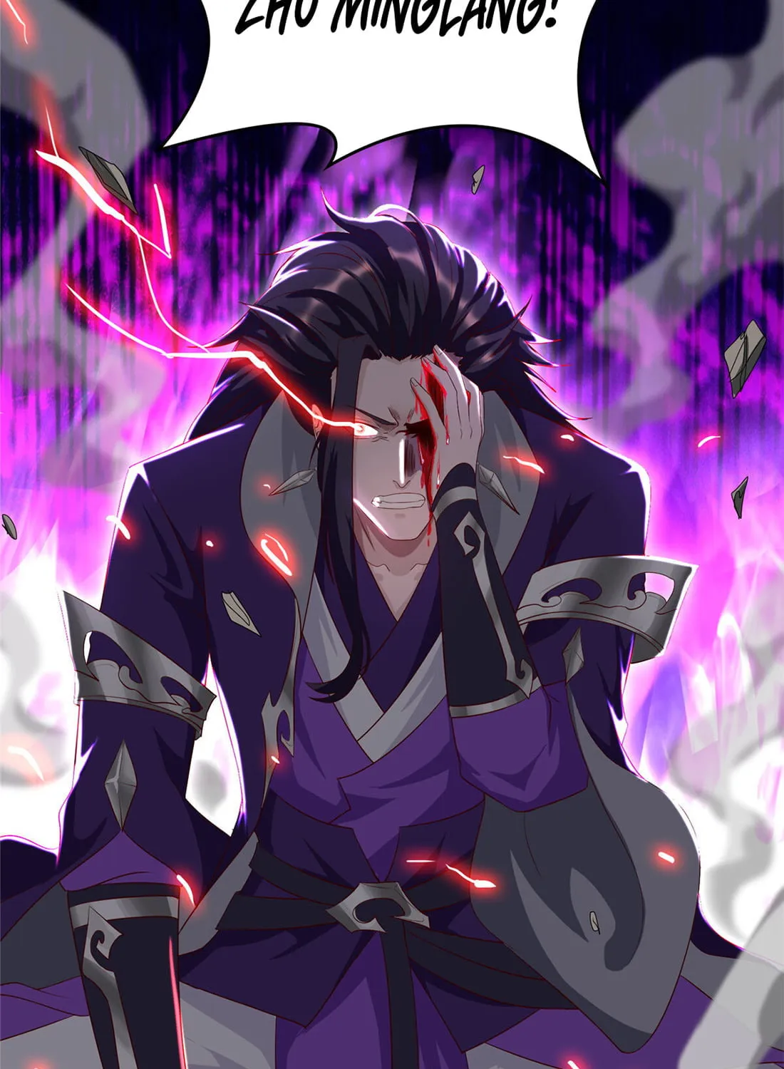 Read Dragon Master (Colored) chapter 18 image 26 on Lezhin