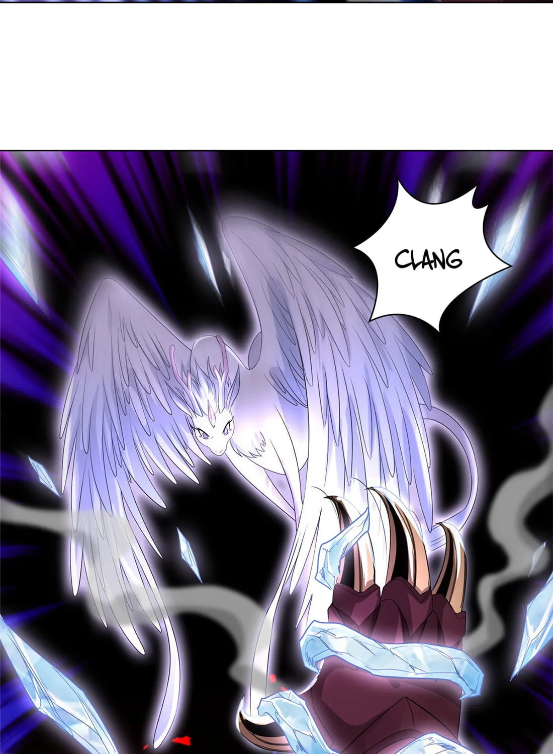 Read Dragon Master (Colored) chapter 18 image 34 on Lezhin